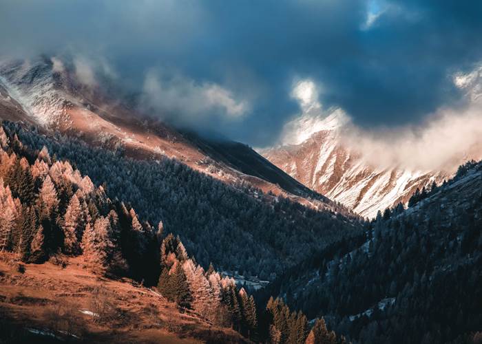 Meteo, bollettino valanghe Meteo, bollettino valanghe