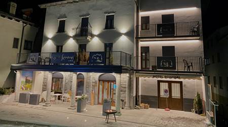 Hotel Sciatori Hotel Sciatori