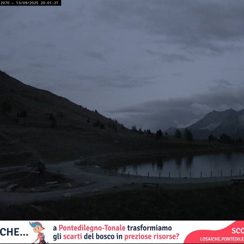 Lago Valbiolo