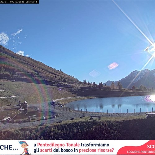 Lago Valbiolo