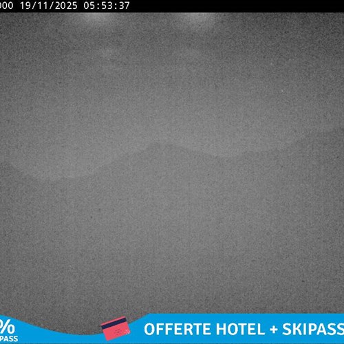 Veduta da cima Presena