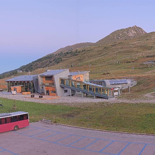 Passo Tonale