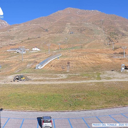 Passo Tonale