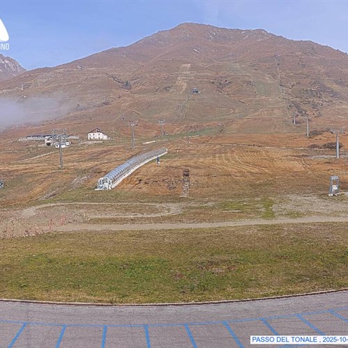 Passo Tonale