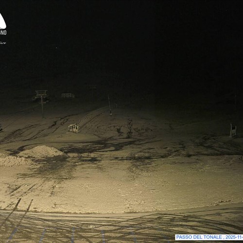 Passo Tonale