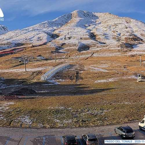 Passo Tonale