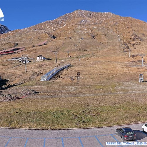 Passo Tonale