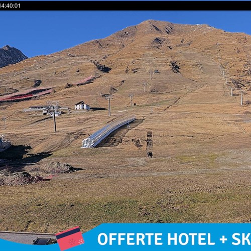 Passo Tonale