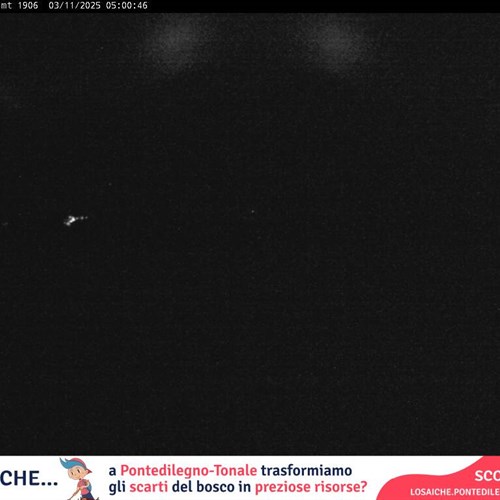 Temù - Santa Giulia