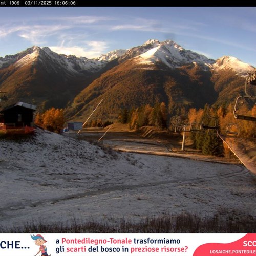 Temù - Santa Giulia