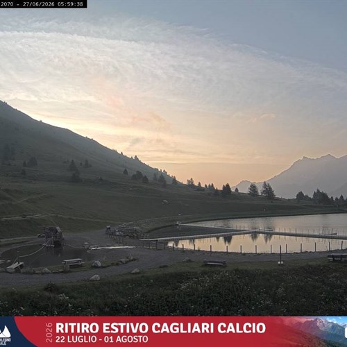 Lago Valbiolo