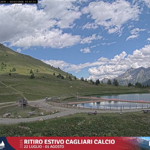 Lago Valbiolo