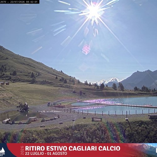 Lago Valbiolo