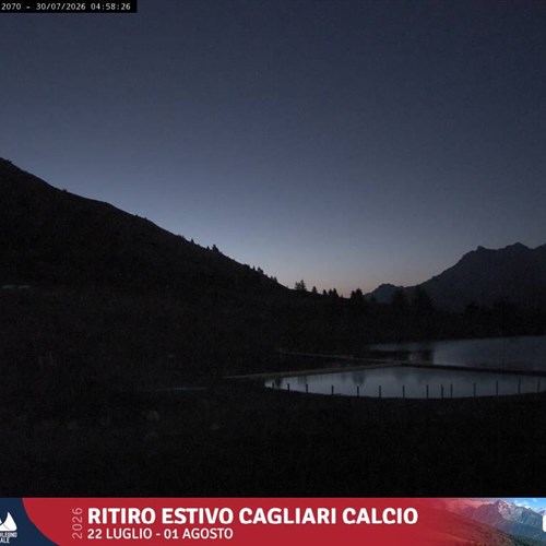 Lago Valbiolo