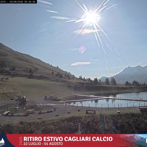 Lago Valbiolo