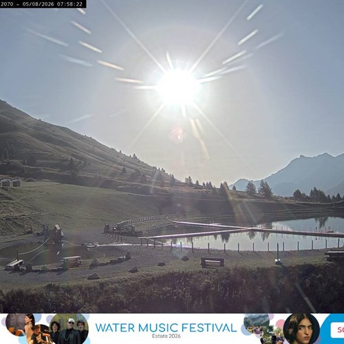 Lago Valbiolo