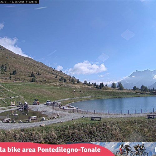 Lago Valbiolo