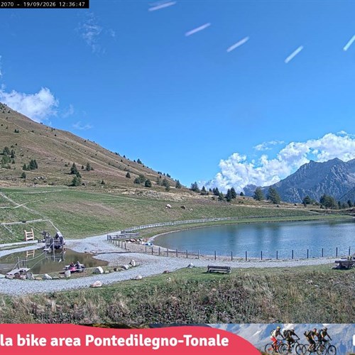 Lago Valbiolo