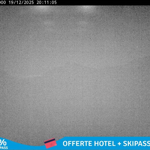 Veduta da cima Presena