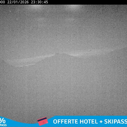 Veduta da cima Presena