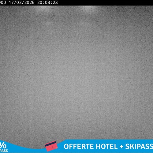 Veduta da cima Presena