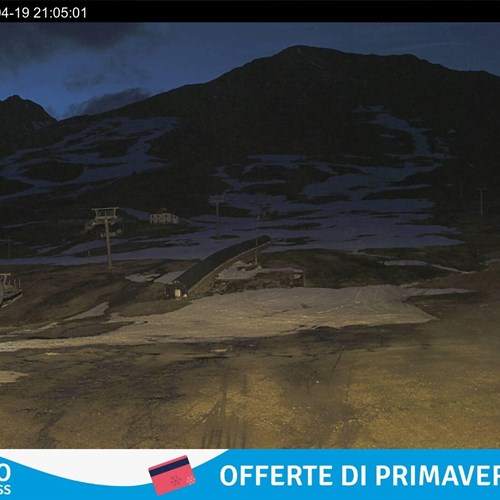 Passo Tonale
