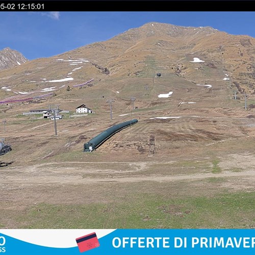 Passo Tonale