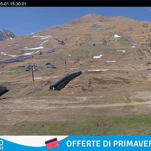 Passo Tonale