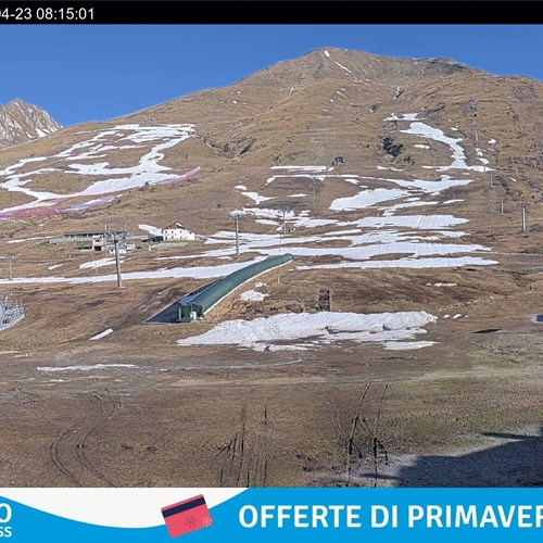 Passo Tonale