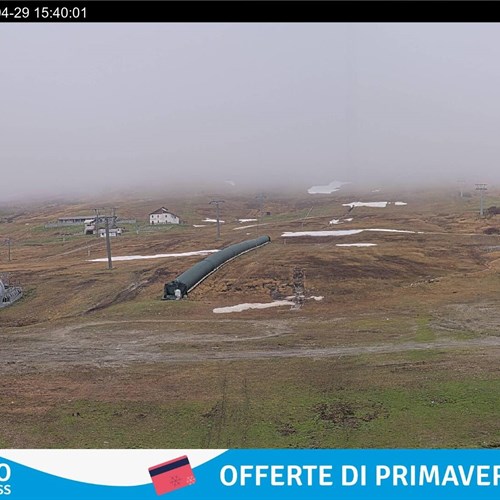 Passo Tonale