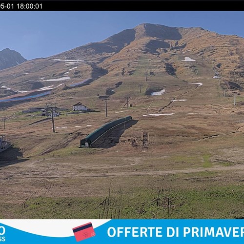 Passo Tonale