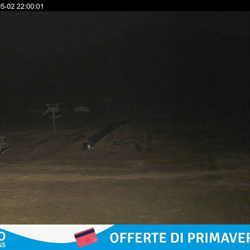 Passo Tonale