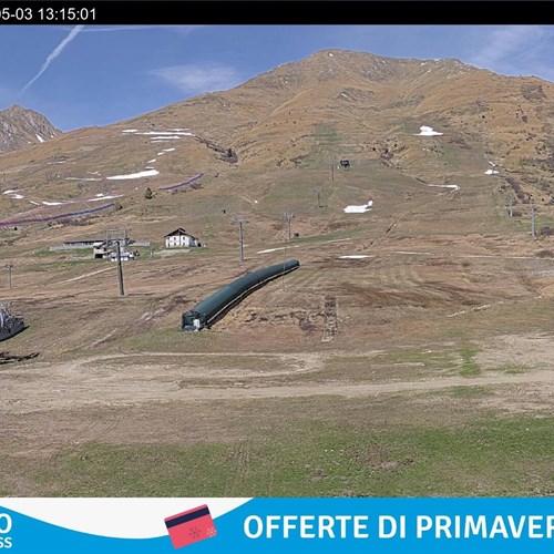 Passo Tonale