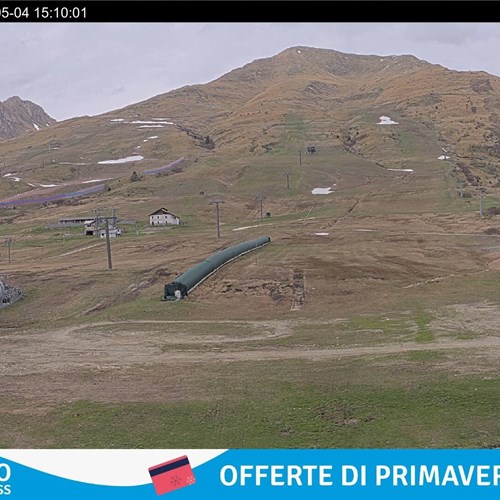 Passo Tonale