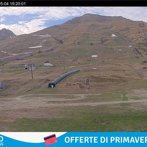 Passo Tonale