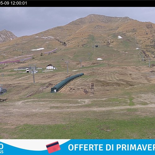 Passo Tonale