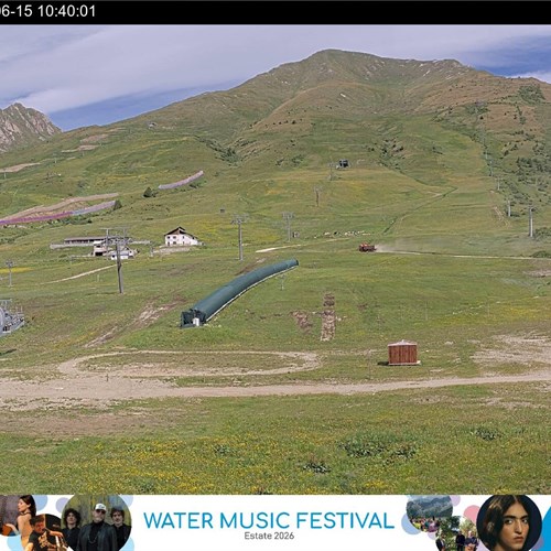 Passo Tonale