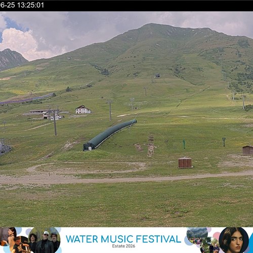 Passo Tonale