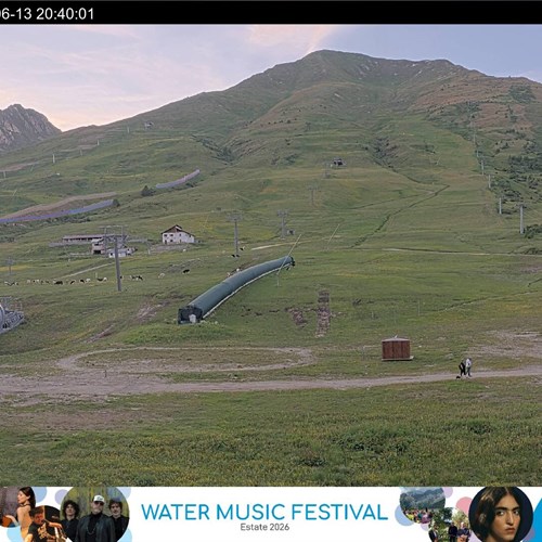 Passo Tonale