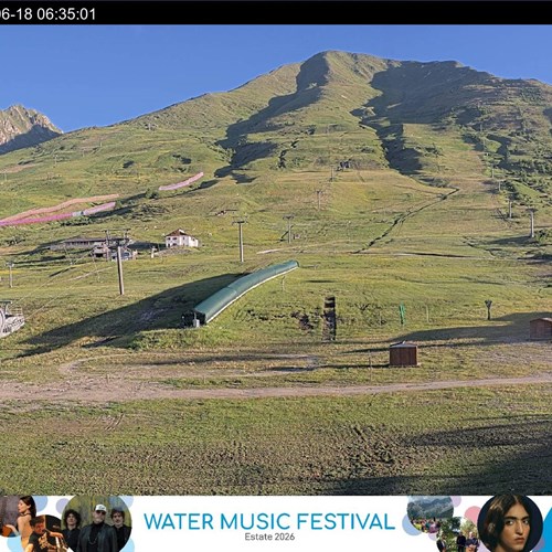 Passo Tonale