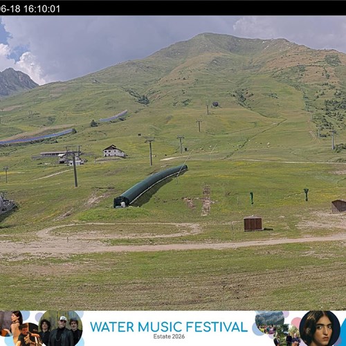Passo Tonale
