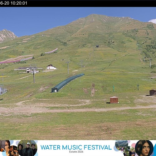 Passo Tonale