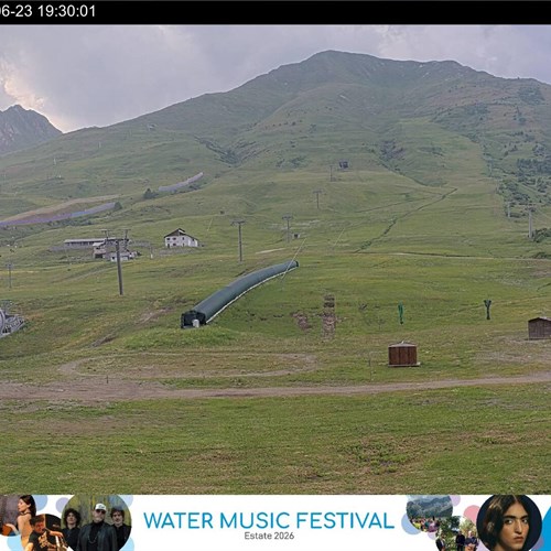 Passo Tonale