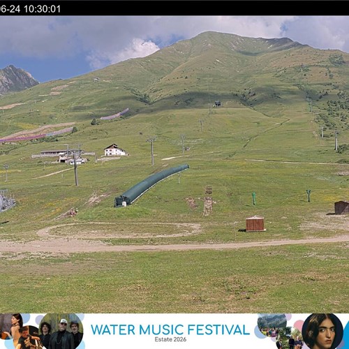 Passo Tonale