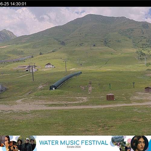 Passo Tonale