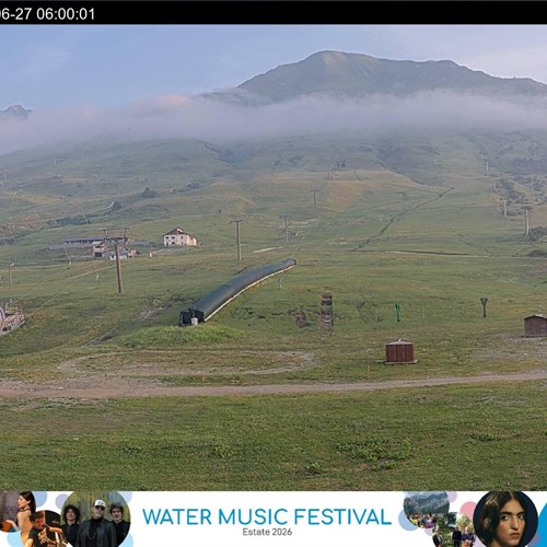 Passo Tonale