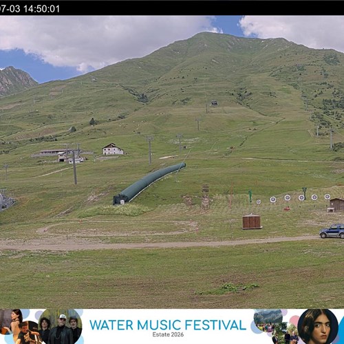 Passo Tonale