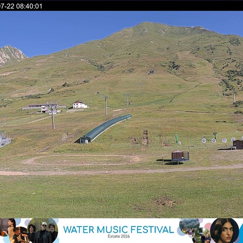 Passo Tonale
