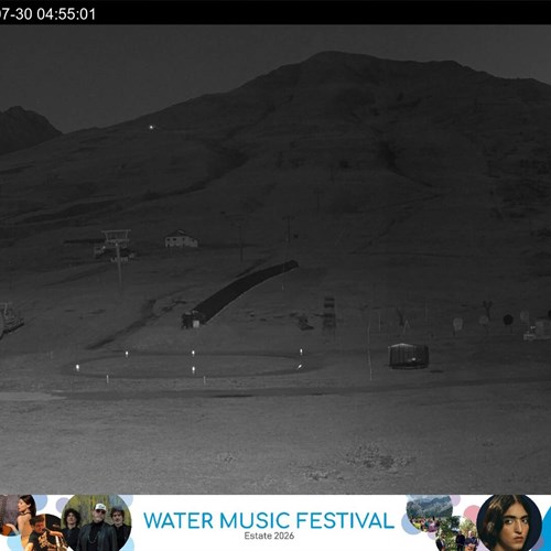 Passo Tonale