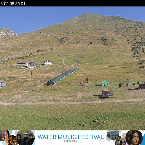 Passo Tonale